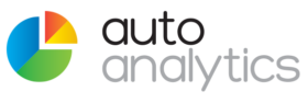 Auto Analytics logo